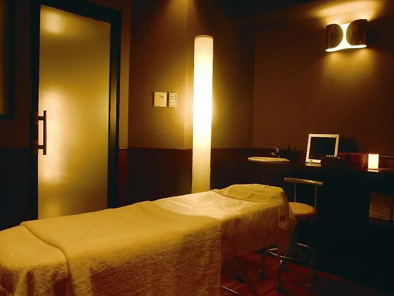 Shogetsu Grand Hotel Sapporo Ryokan