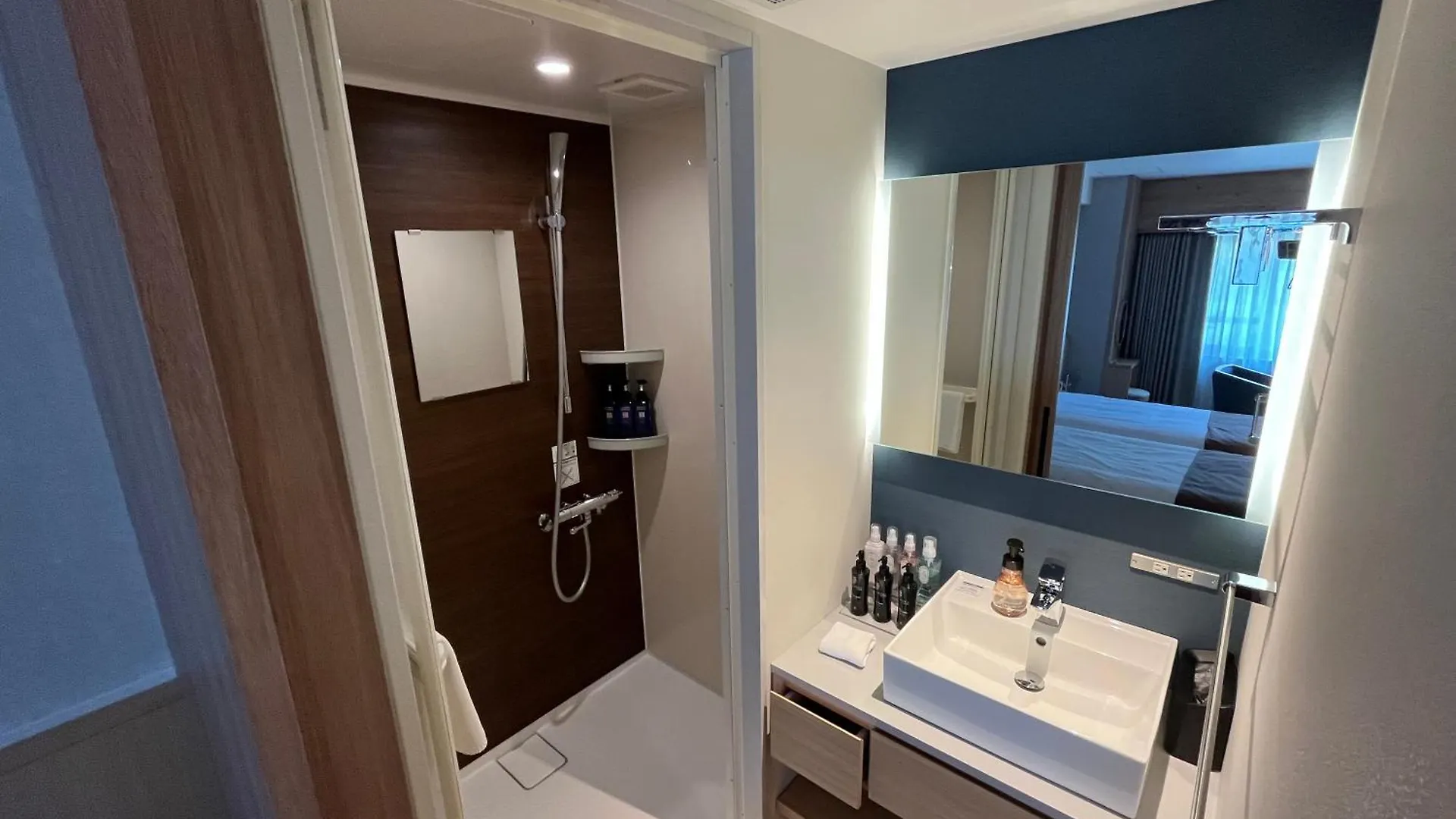 Shogetsu Grand Hotel Sapporo 5*,  Japonsko