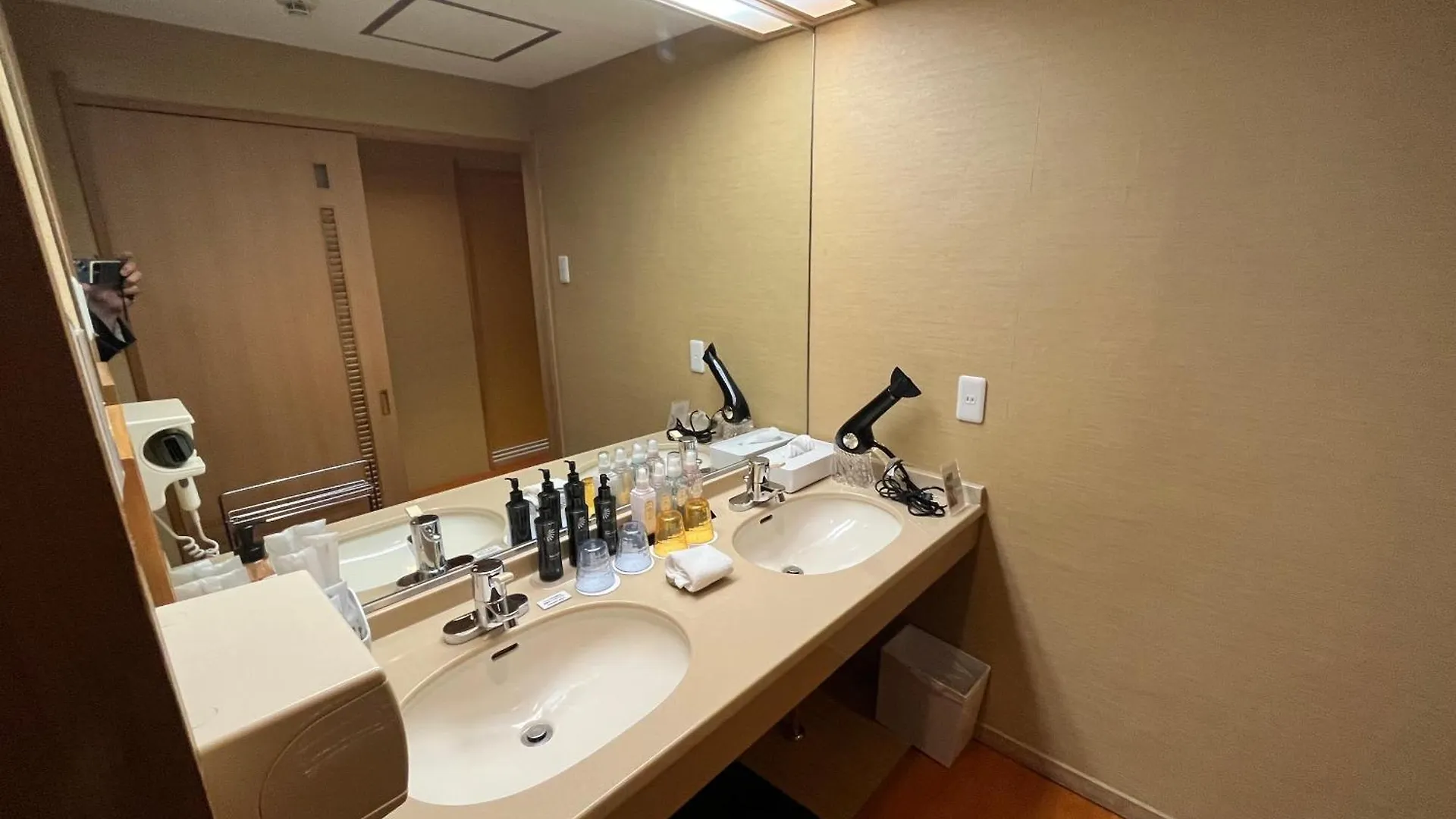 Shogetsu Grand Hotel Sapporo