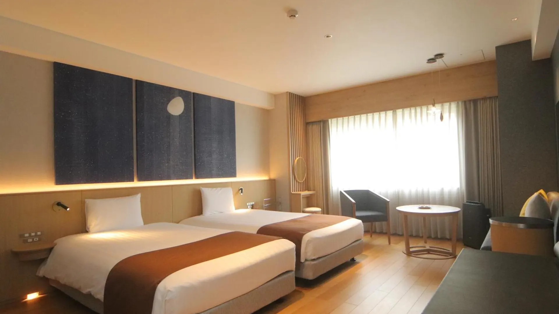 Shogetsu Grand Hotel Sapporo